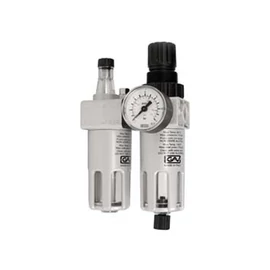 Z levegőelőkészítő komplett egység GAV 1/4&quot; FRL-180