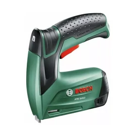 Bosch Tűzőgép