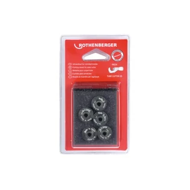 Rothenberger vágókerék 5db-os (TC35/TC42)
