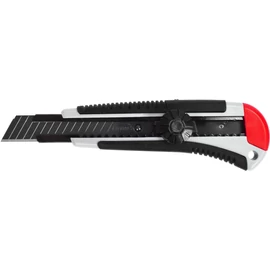 Abraboro SOFTGRIP 2K prémium kés (9 mm)// SOFTGRIP 2K prémium kés 9mm