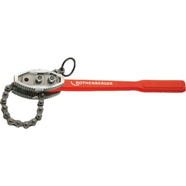 Rothenberger láncos csőfogó 6"