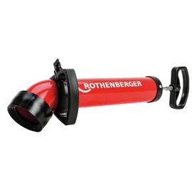 Rothenberger ROPUMP SUPER PLUS professzionális szívó nyomó tisztító