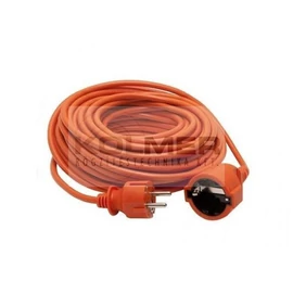 Z-TOOLS  Lengő hosszabbító kábel PVC szig. 3x1,5mm 20M