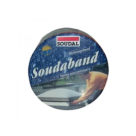 Soudal Soudaband tömítő 7,5cm széles 10m