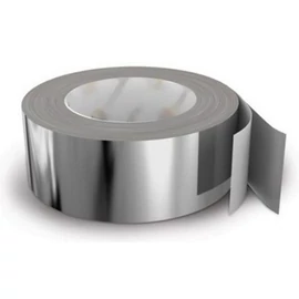 Soudal Soudaband 10cm*10m-alu/hu