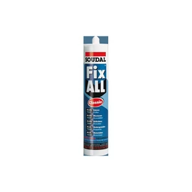 Soudal fix-all classic szürke/290ml
