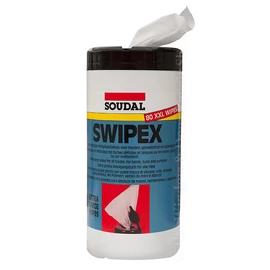 Soudal ipari tisztítókendő  - Swipex