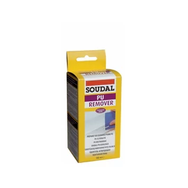 Soudal pu-eltávolító/100ml/Új
