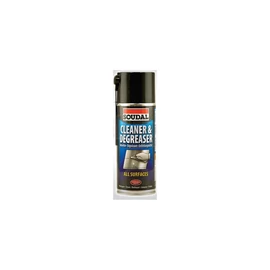 Soudal technikai ipari-tisztító Spray 400ml