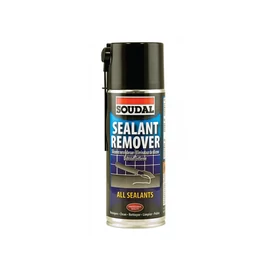 Soudal technikai tömítőanyag eltávolító Spray 400ml