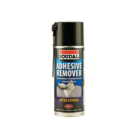 Soudal technikai ragasztó eltávolító Spray 400ml