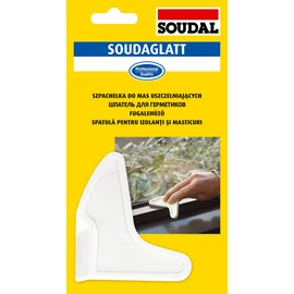 Soudal fuga lehúzó