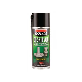 Soudal technikai csavarlazító Spray 400ml