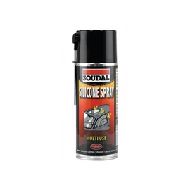 Soudal technikai Szilikon Spray 400ml