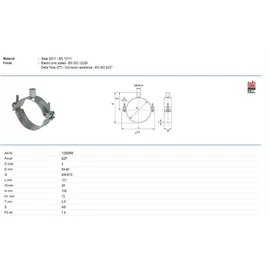 Tyco Perfect-N 3½ bilincs gumi nélkül