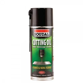 Soudal technikai vágó-üregelő Spray 400ml