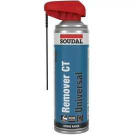 Soudal CT ragasztó eltávolító 500ml