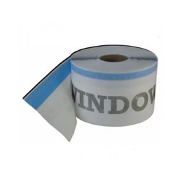 Soudal SWS BASIC PLUS 90 OUTSIDE páraáteresztőszalag 90 mm x 30 m