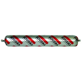 Soudal Soudaflex 40 fc szürke/600ml