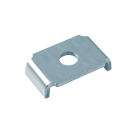 Tyco 30mm / sínalátét QLAP ½U½ 30mm széles furat:M08