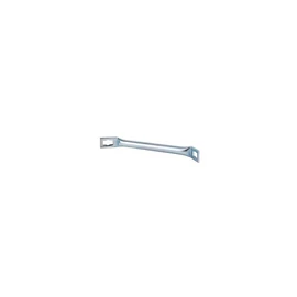 Tyco konzoltámasz 300mm