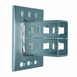 Tyco QB82 síntalp 170x100mm        41x41 dupla