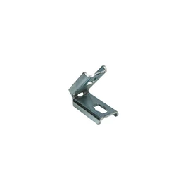 Tyco kwikstrut saroklemez 45°-os 1 furatszerelős