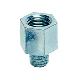 Tyco adapter KülsőmeneTyco M12 Belső meneTyco 1/2"