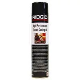 RIDGID menetvágó olajspray 600ml