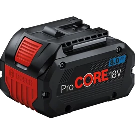 Bosch ProCORE 18V 8,0Ah Akkumulátor