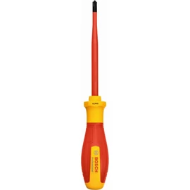 Bosch VDE Csavarhúzó SL / PH 2 x 125mm