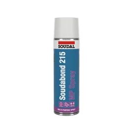 Soudal Soudabond 215 SP Spray C&amp;amp;S 750ml - Kontaktragasztó