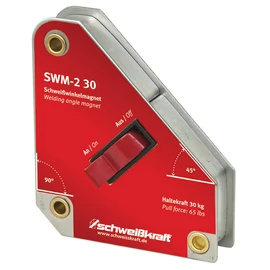 Optimum SWM-2 30 Mágneses illesztő