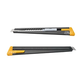 OLFA 180 Black - 9mm-es standard kés