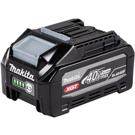 Makita 40Vmax XGT 4.0 Ah Li-ion akkumulátor BL4040F