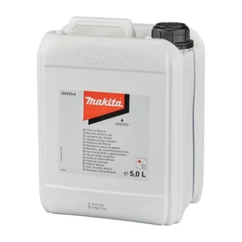 Makita lánckenő olaj 5 liter