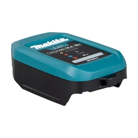 Makita DC18SJ LXT akkumulátor töltő USB-C kábellel PD