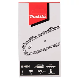 Makita lánc 25 cm, sz:60, 1,3 mm, 1/4" 25AP DUC254C/UC006G