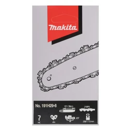 Makita lánc 38 cm, sz:64, 1,5 mm, 3/8" 21BPX, 0,325