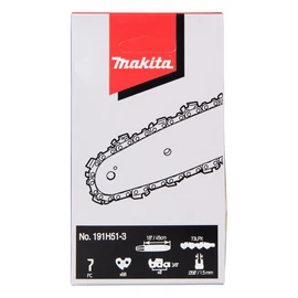MAKITA lánc 45cm, 1,5mm, 3/8", 099, 68szem