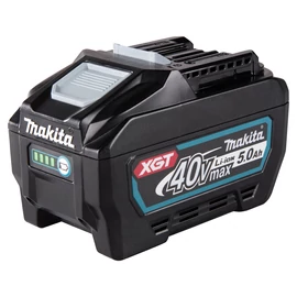 Makita 40Vmax XGT 5,0Ah Li-ion akkumulátor BL4050 BULK