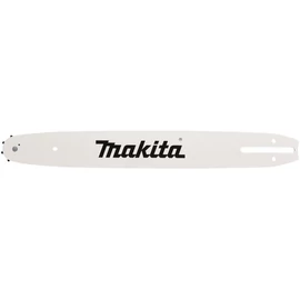 MAKITA láncvezető 35cm, 1,1mm, 0,325
