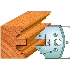CMT Cserekés patentfejhez HL 50x4mm