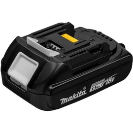 MAKITA akkumulátor 18,0V Li-Ion 1,5AhBL1815N
