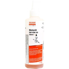 Makita Motorolaj 4T 10w-30 100ml