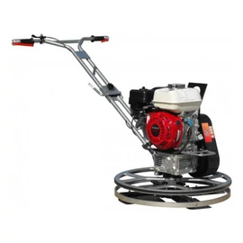 KO HONDA GX120, 4,0 LE olajszenzorral, Ø 600 mm, lapátok száma: 4 db