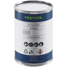 Festool Ragasztóanyag, PU nat 4x-KA 65