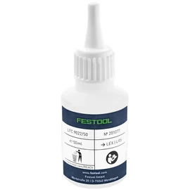 Festool Tisztító olaj, LFC 9022/50
