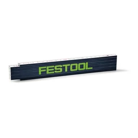 Festool Zollstock, MS 2m-BL Festool