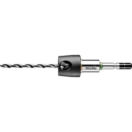 Festool Fúrósüllyeszto mélységhatárolóval, BSTA HS D 4 L60 CE